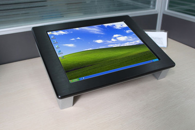 深圳市东汇源实业 12寸高速I3CPU强固型触控平板电脑，打造高精度工业一体机解决方案