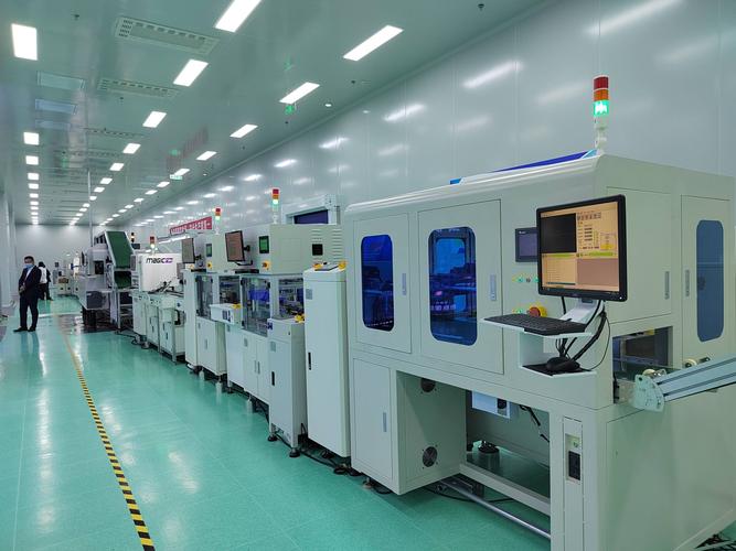 比传统方案更强？工控触摸一体机的独特优势揭秘