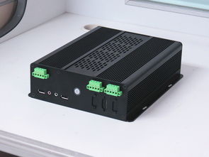 工控一体机电脑 工业智能化的核心支撑——德特康品牌解析